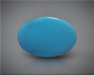 NATURAL TURQUOISE ( FIROJA ) 14.93 CTS (6280)